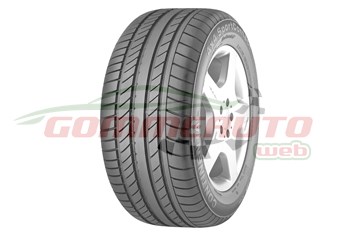 COP. 275/45 R19 108Y 4X4SPORTCONTACT